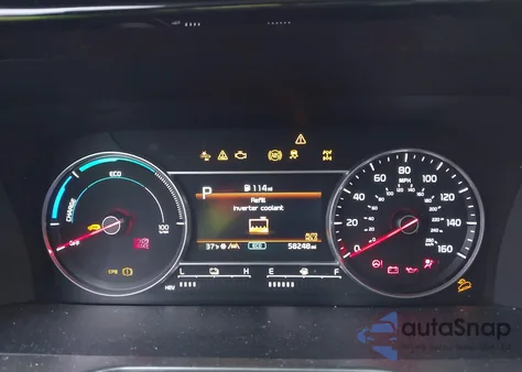 2022 Kia Sorento Plug-In Hybrid Sx from USA, damaged, VIN KNDRJDLH4N5109195